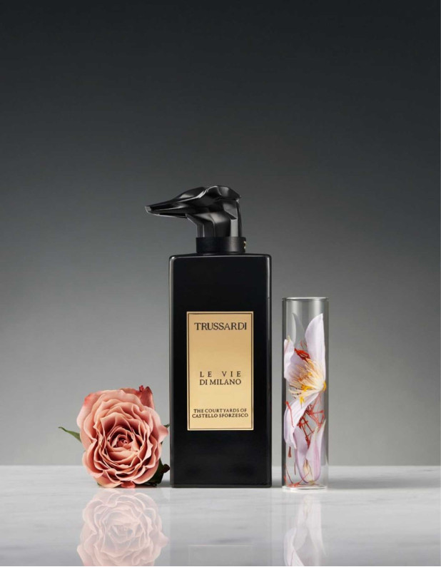 The Courtyards of Castello Sforzesco Edp Intense